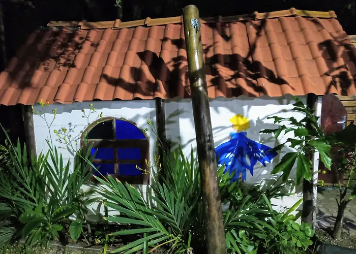 Hostel Portal Das Fadas