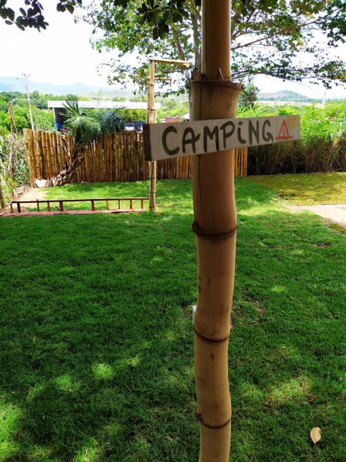Hostel Portal Fadas