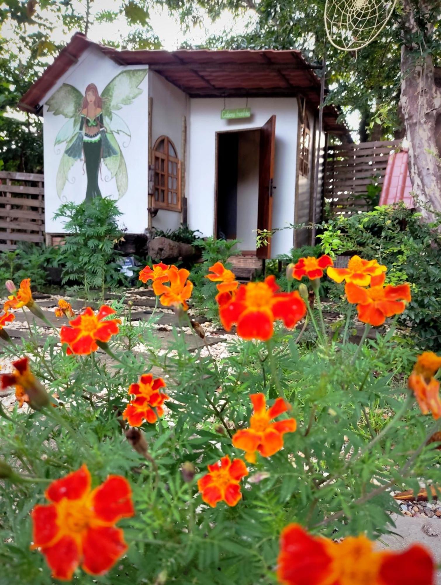 Portal Fadas Hostel *