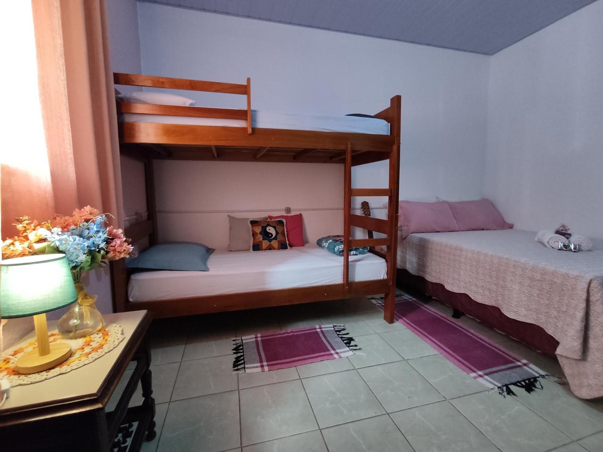Portal Fadas Hostel *