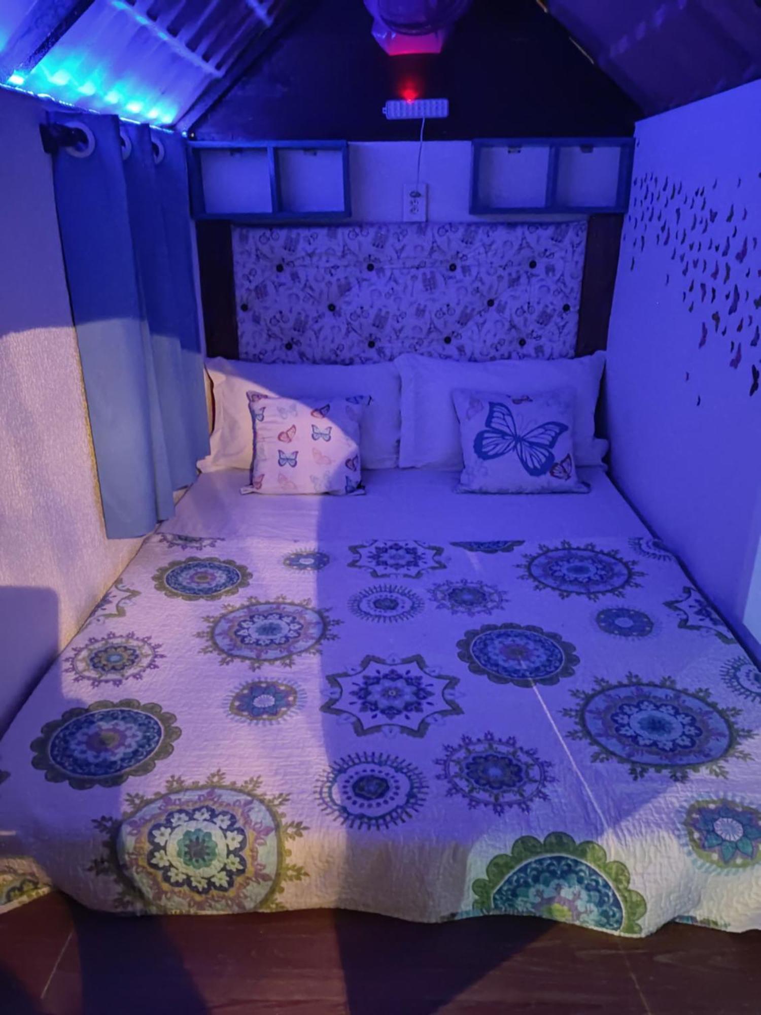 Hostel Portal Fadas