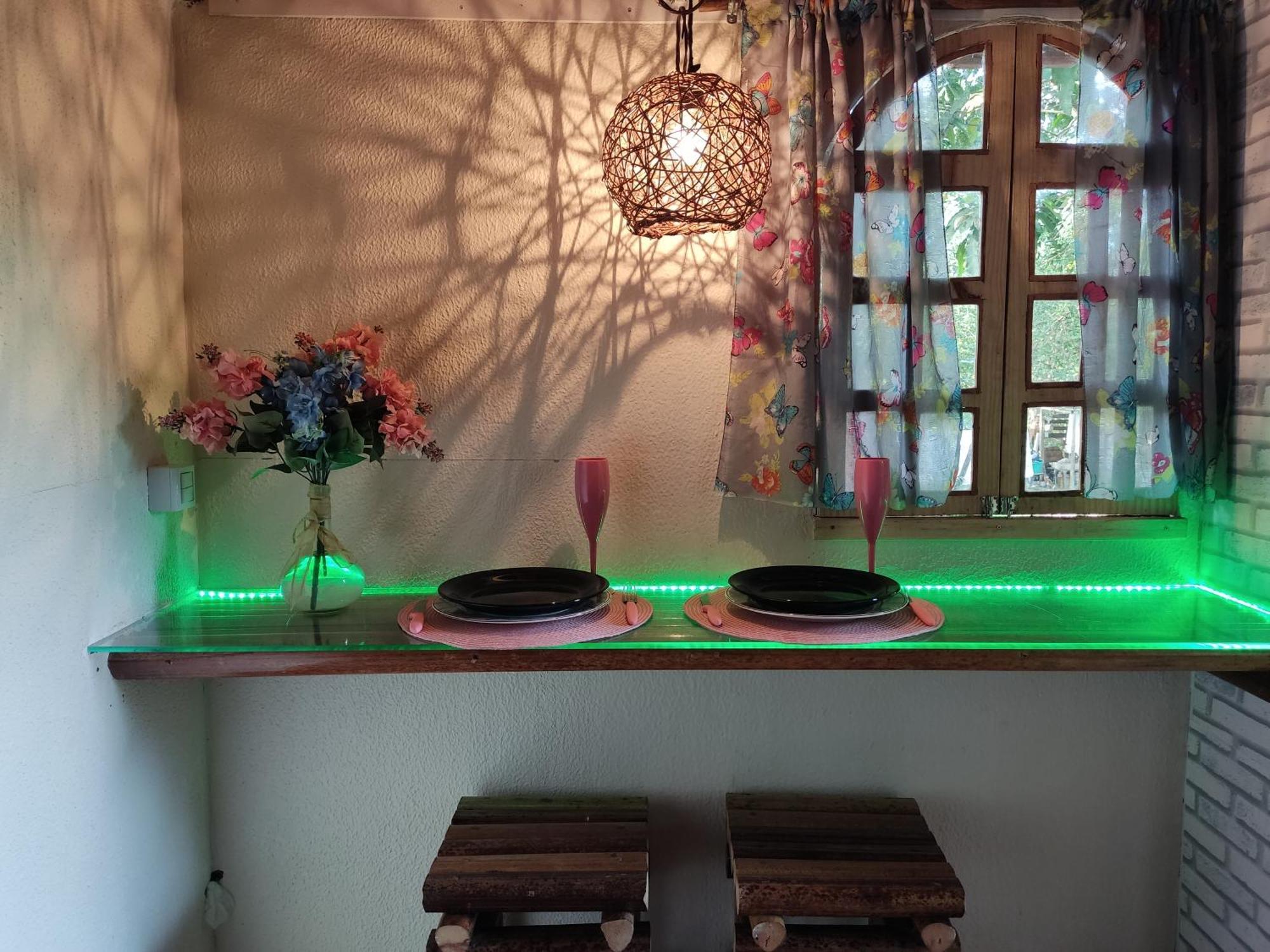 Hostel Portal Fadas Cavalcante