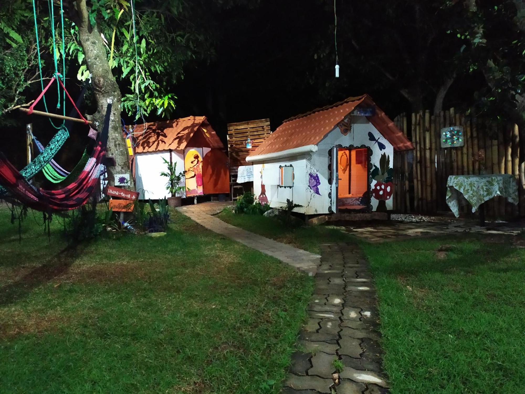 Portal Fadas Hostel