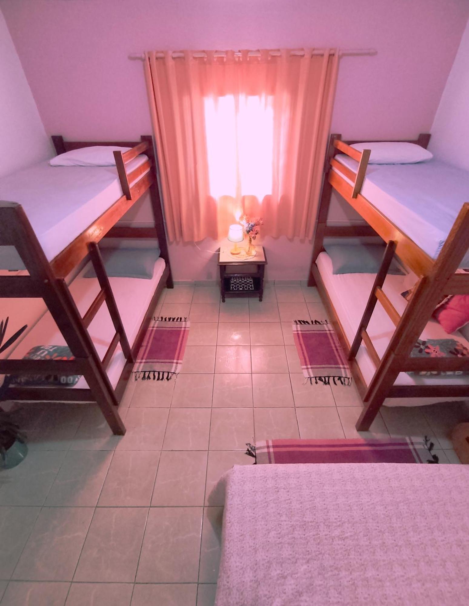 Portal Fadas Hostel *