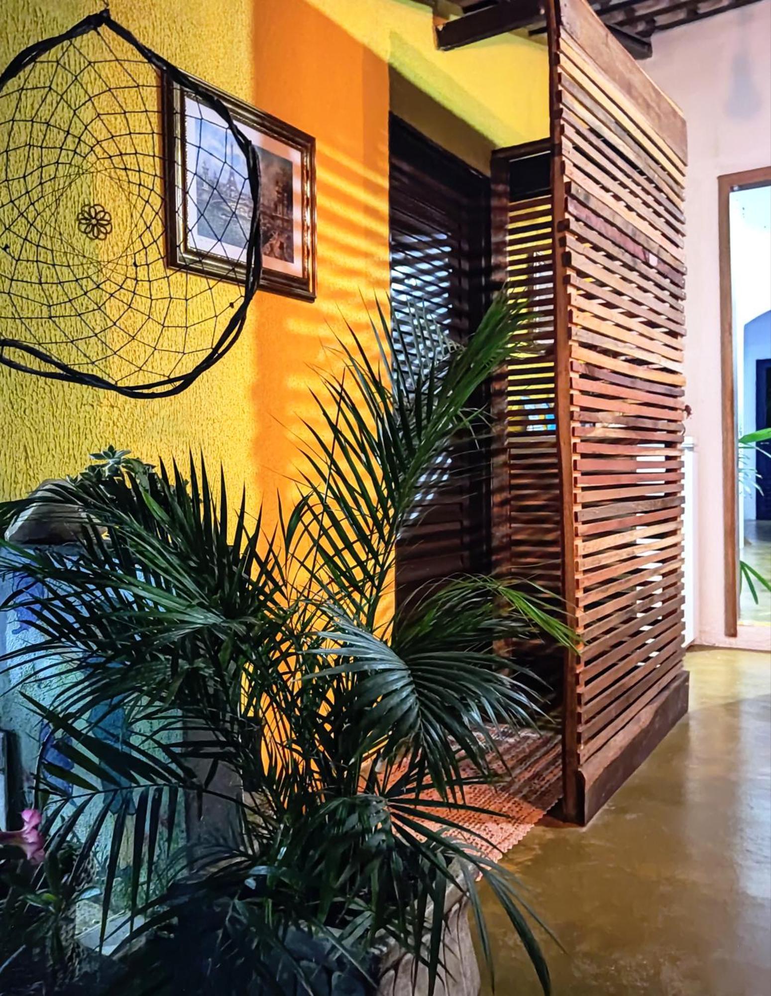 Portal Fadas Hostel