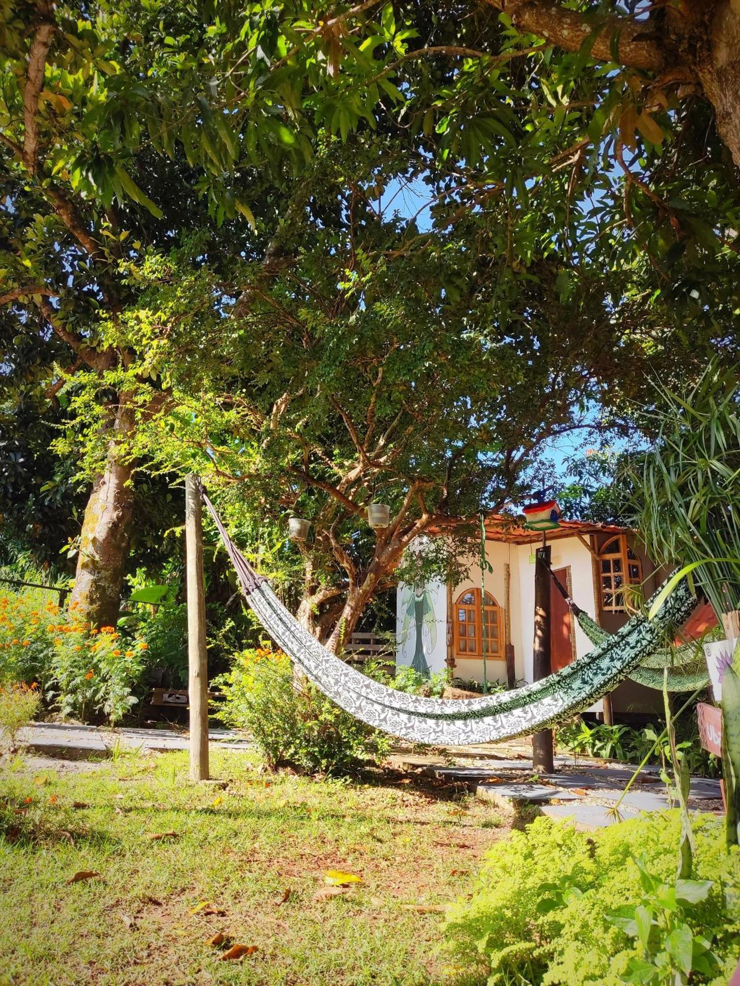 Portal Fadas Hostel Cavalcante