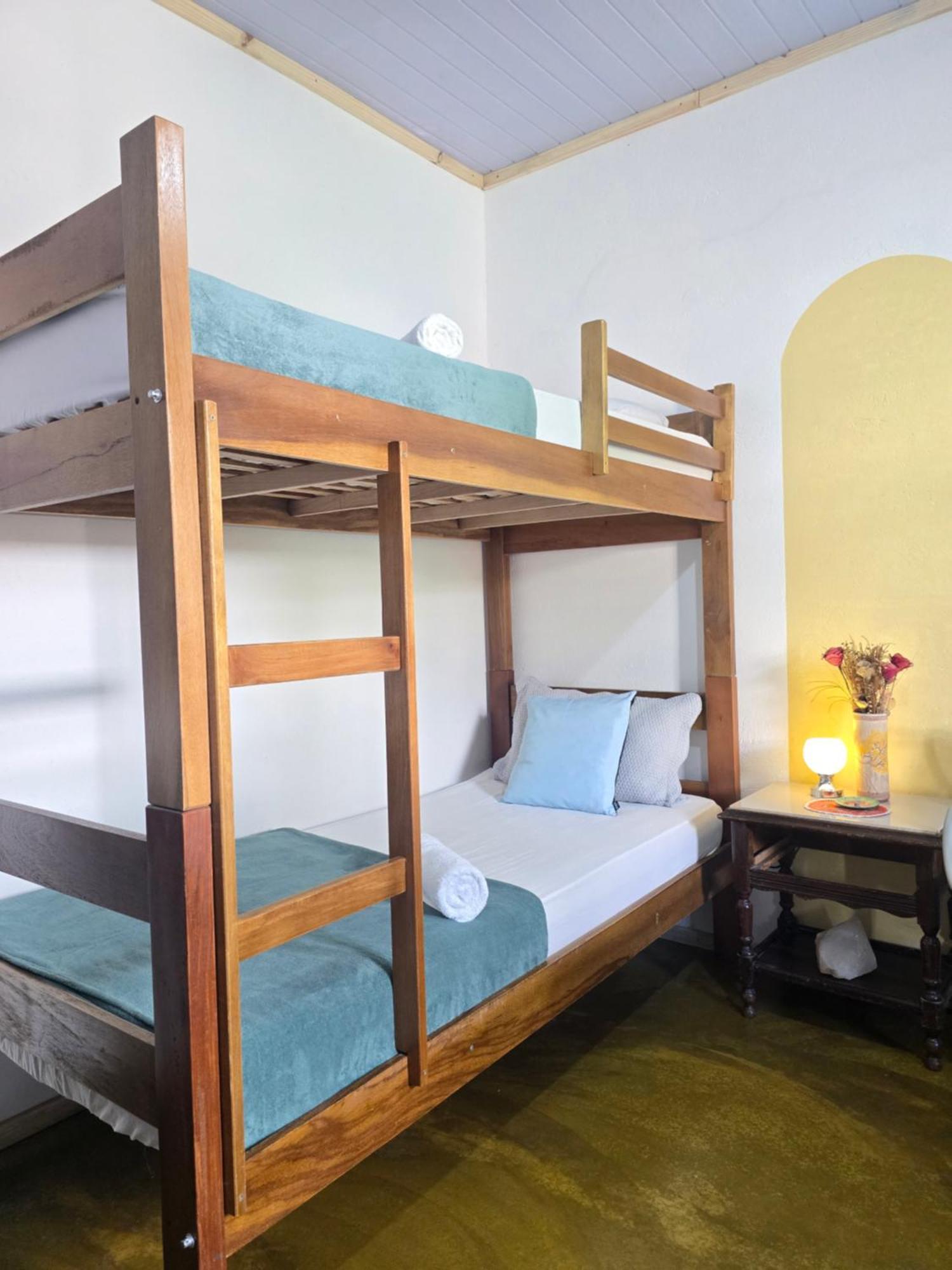 Portal Fadas Hostel *