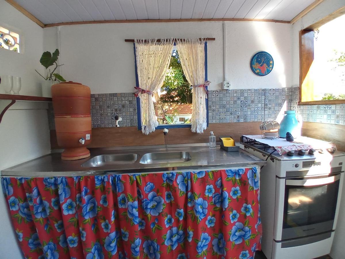 Albergue Portal Fadas *