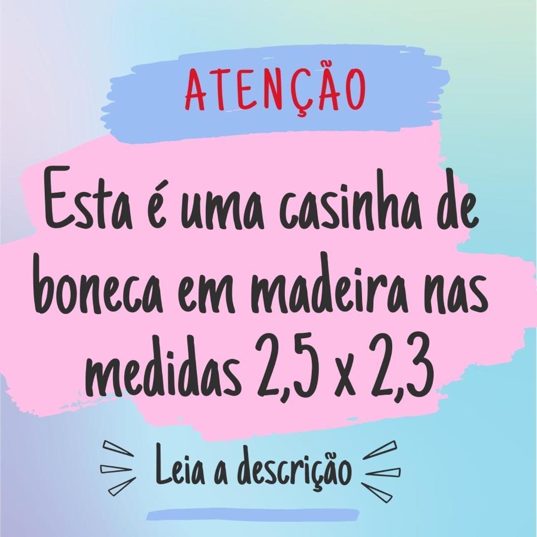 Albergue Portal Fadas Cavalcante