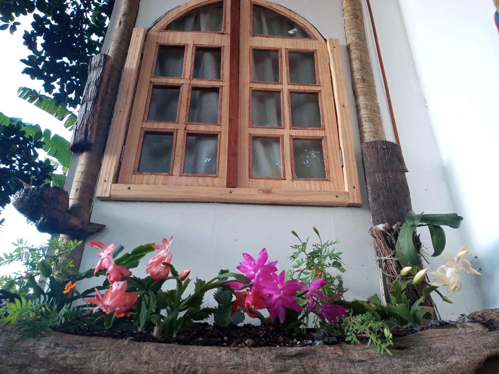 Albergue Portal Fadas *