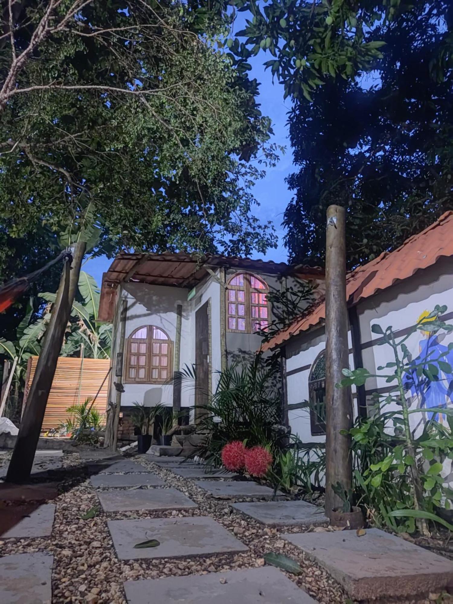 Portal Fadas Albergue