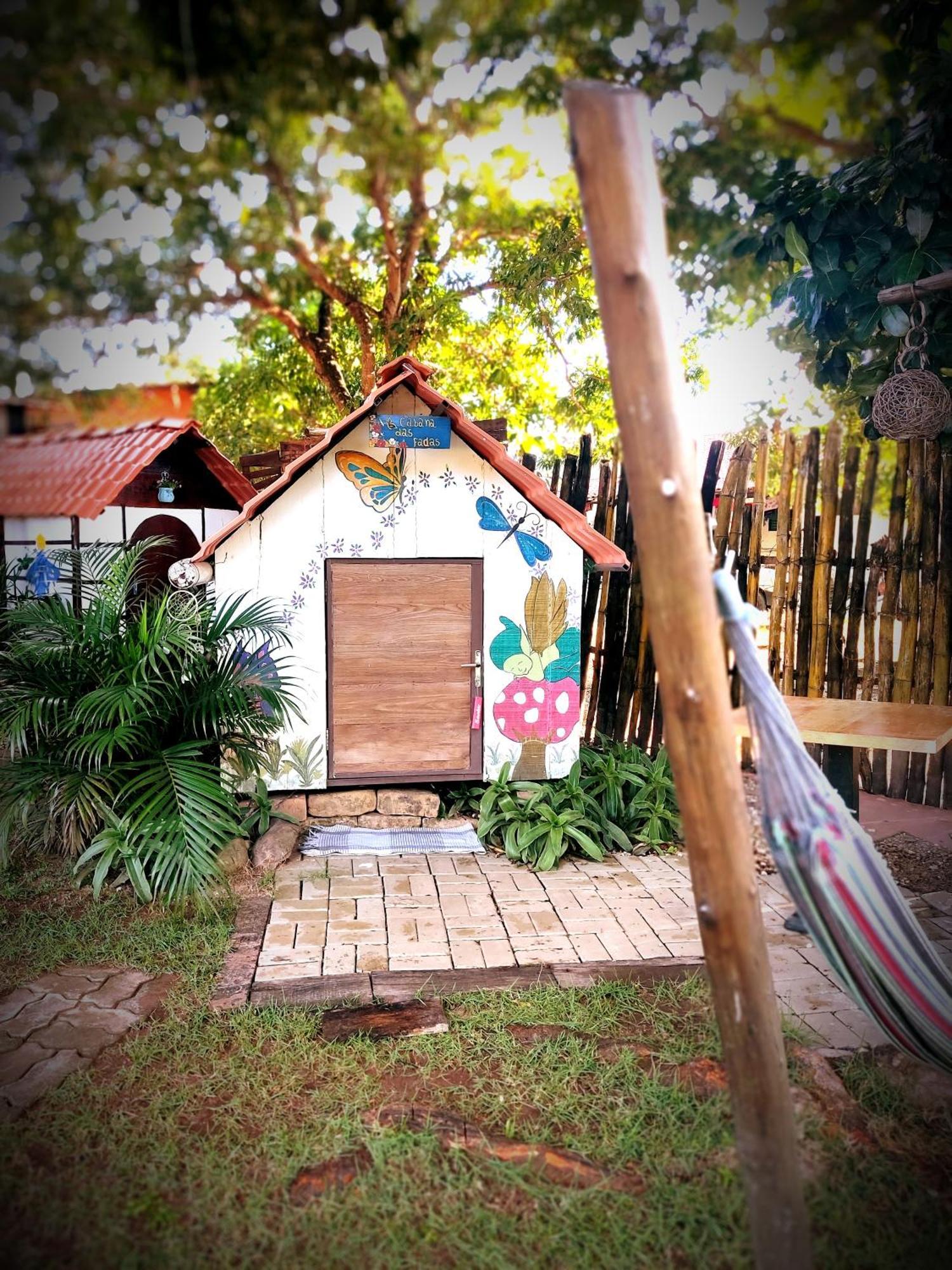 Portal Fadas Cavalcante