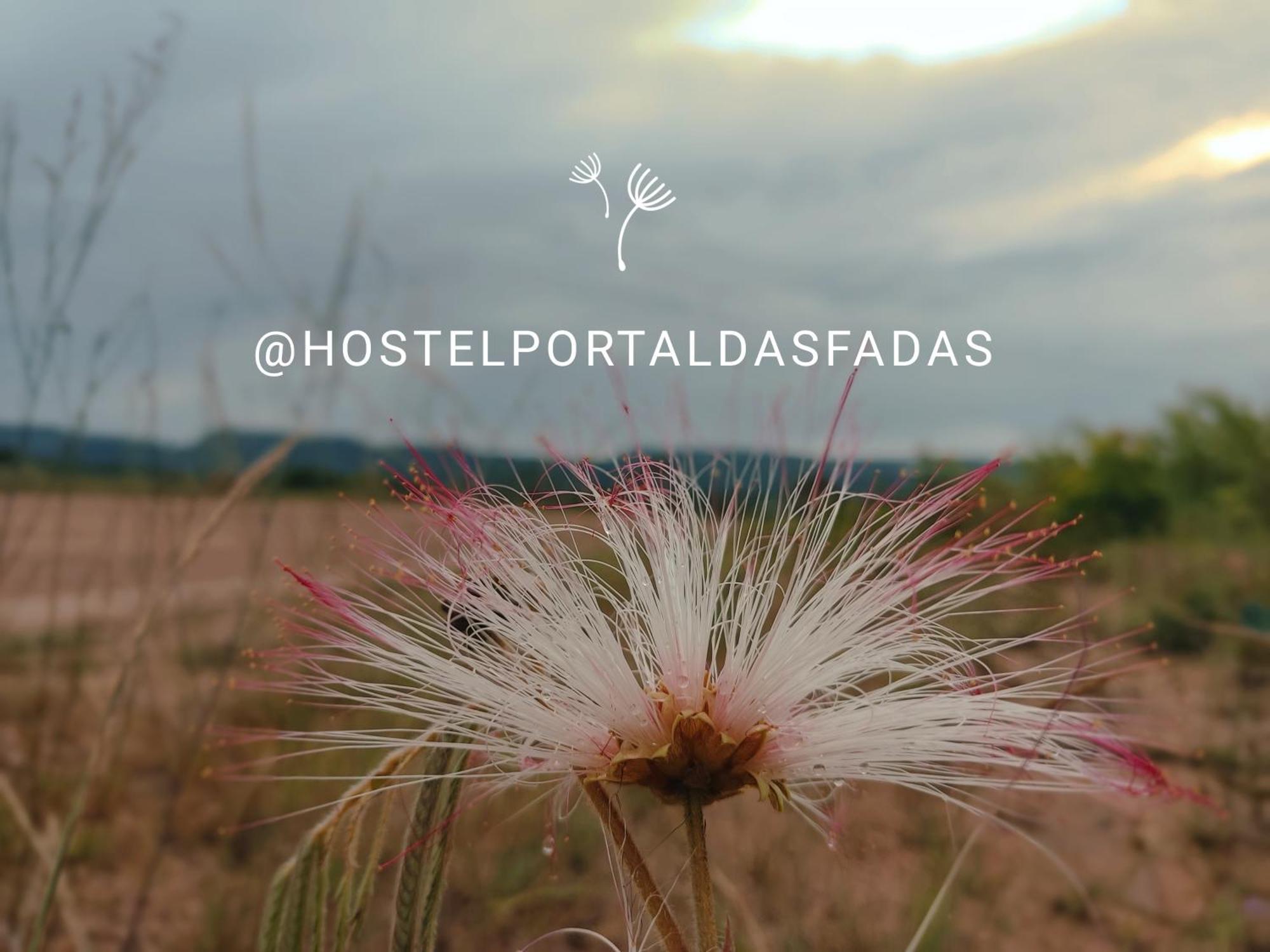 Portal Fadas * Cavalcante