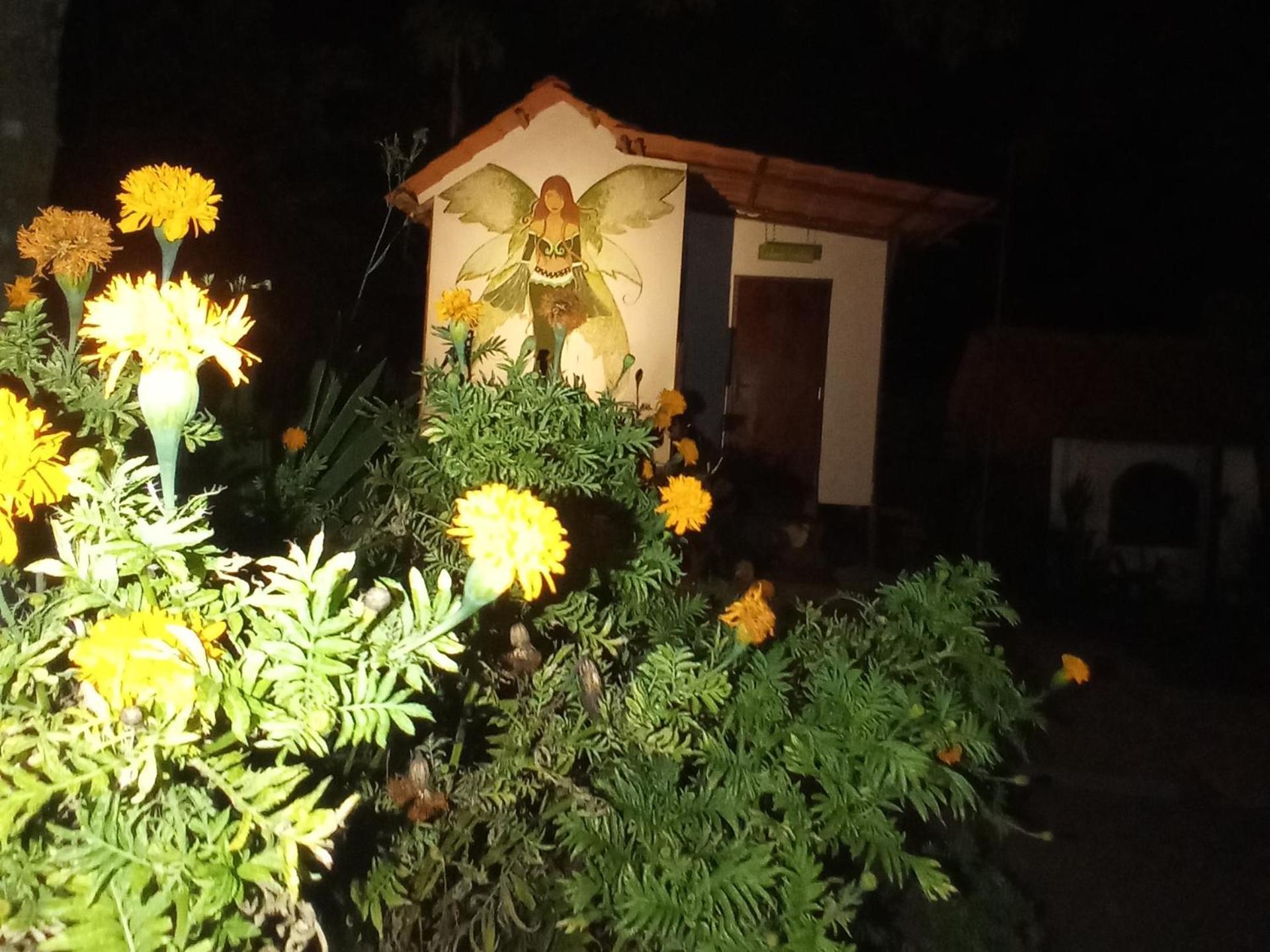 Albergue Portal Fadas *