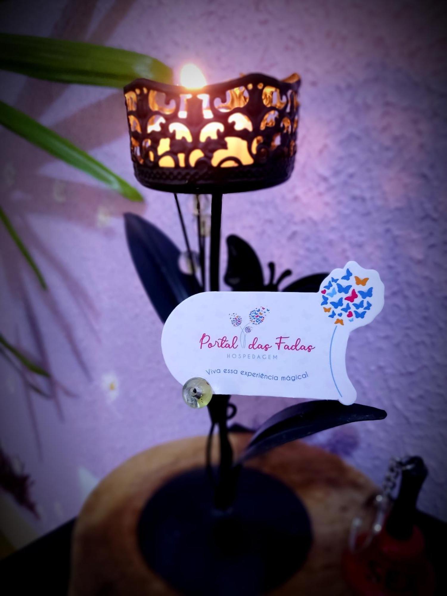 Portal Fadas Albergue *